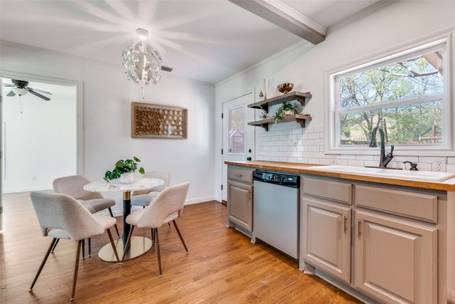 9039 Redondo Drive, Dallas, TX 75218