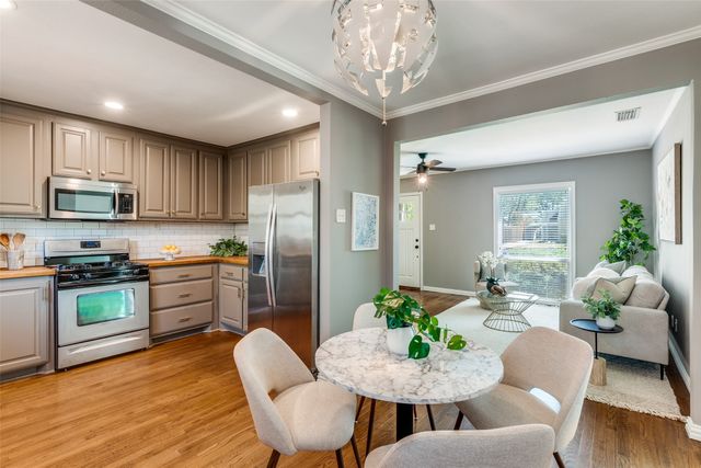 9039 Redondo Drive, Dallas, TX 75218