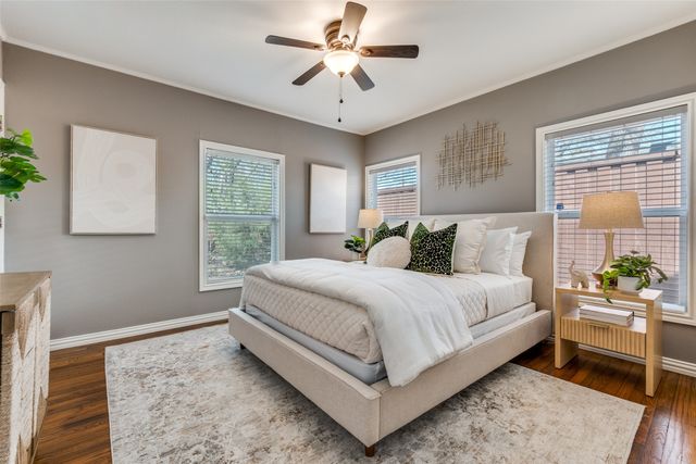 9039 Redondo Drive, Dallas, TX 75218