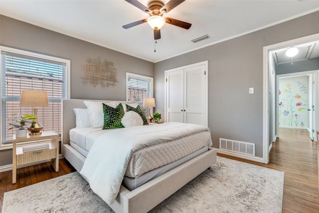 9039 Redondo Drive, Dallas, TX 75218