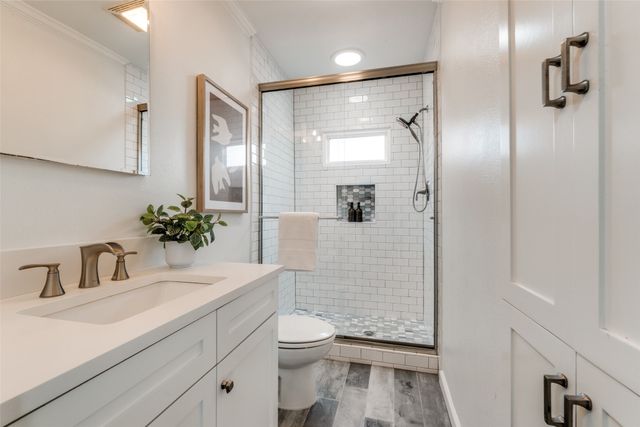 9039 Redondo Drive, Dallas, TX 75218