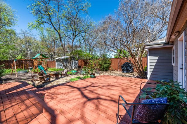 9039 Redondo Drive, Dallas, TX 75218