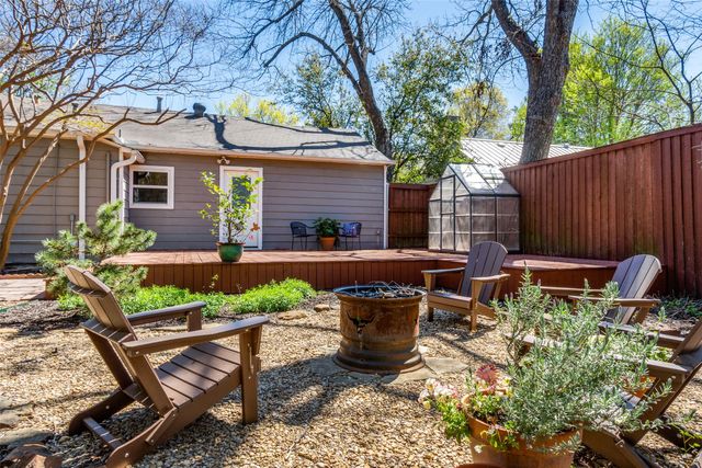 9039 Redondo Drive, Dallas, TX 75218