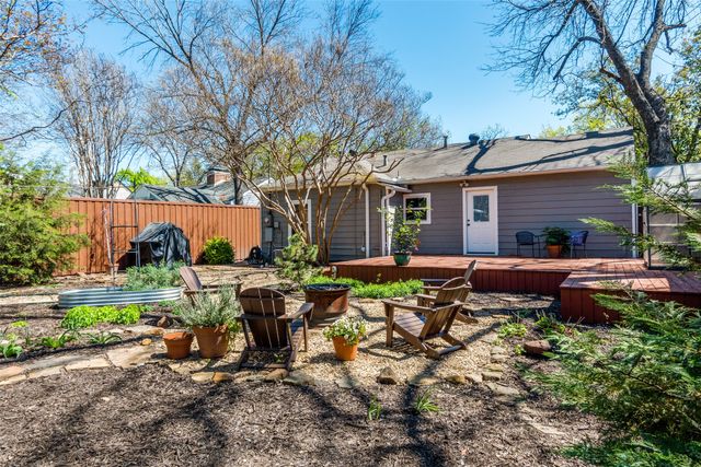 9039 Redondo Drive, Dallas, TX 75218