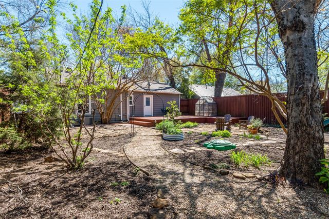 9039 Redondo Drive, Dallas, TX 75218