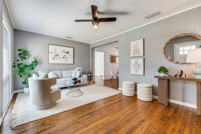 9039 Redondo Drive, Dallas, TX 75218