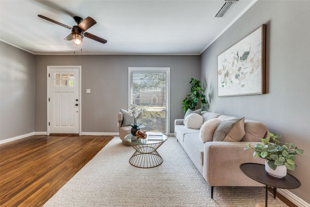 9039 Redondo Drive, Dallas, TX 75218