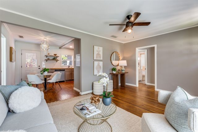 9039 Redondo Drive, Dallas, TX 75218