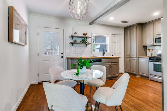 9039 Redondo Drive, Dallas, TX 75218