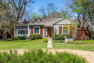 9039 Redondo Drive, Dallas, TX 75218