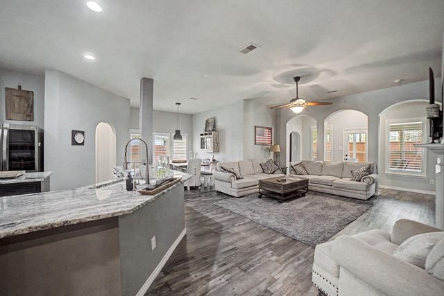 28411 Peper Hollow Lane, Spring, TX 77386