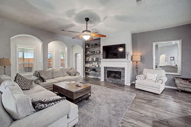 28411 Peper Hollow Lane, Spring, TX 77386