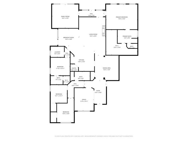 28411 Peper Hollow Lane, Spring, TX 77386