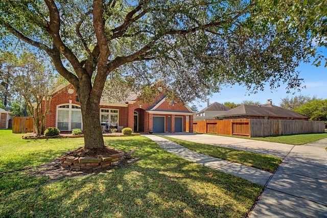 28411 Peper Hollow Lane, Spring, TX 77386