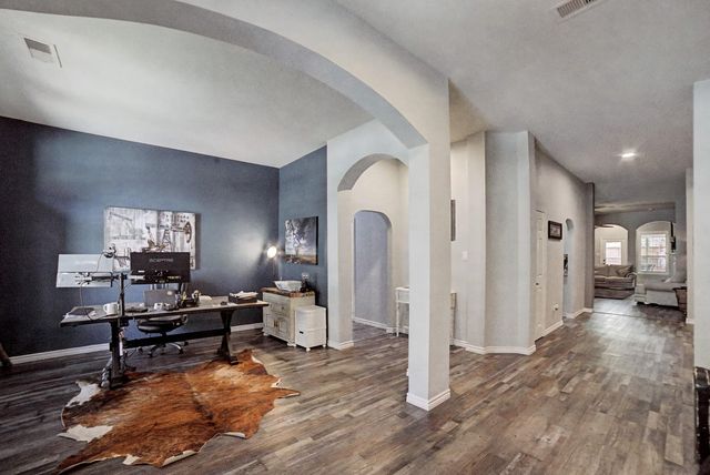 28411 Peper Hollow Lane, Spring, TX 77386