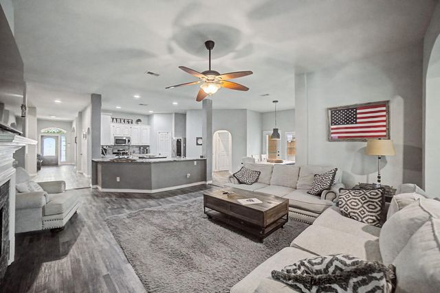 28411 Peper Hollow Lane, Spring, TX 77386