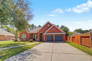 28411 Peper Hollow Lane, Spring, TX 77386