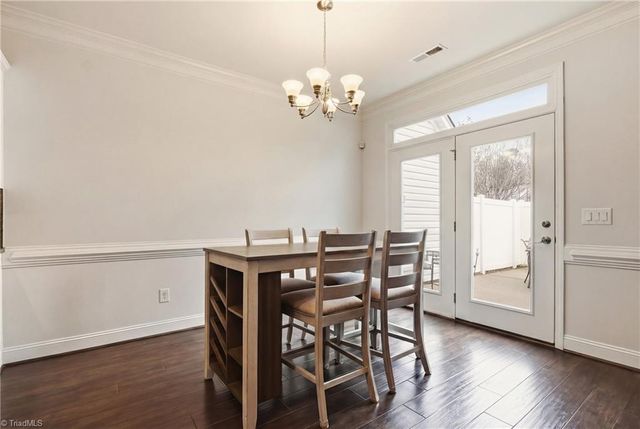 3518 Pebblestone Lane, High Point, NC 27265