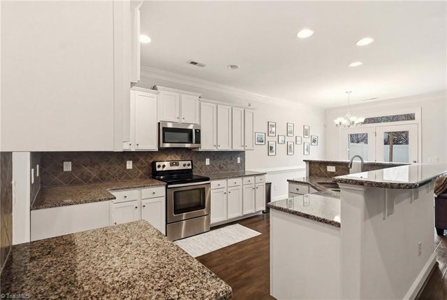 3518 Pebblestone Lane, High Point, NC 27265