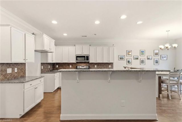 3518 Pebblestone Lane, High Point, NC 27265