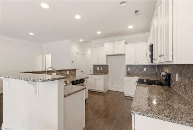 3518 Pebblestone Lane, High Point, NC 27265