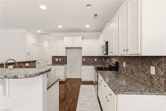 3518 Pebblestone Lane, High Point, NC 27265