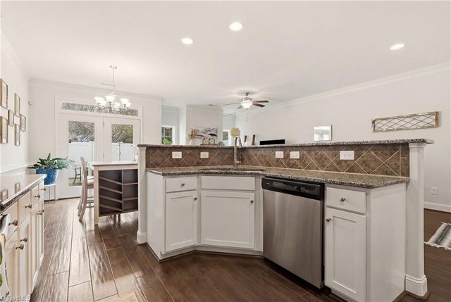 3518 Pebblestone Lane, High Point, NC 27265