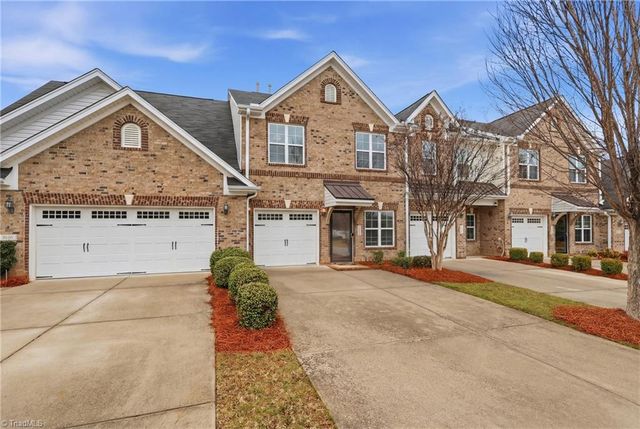3518 Pebblestone Lane, High Point, NC 27265