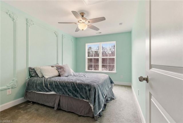 3518 Pebblestone Lane, High Point, NC 27265