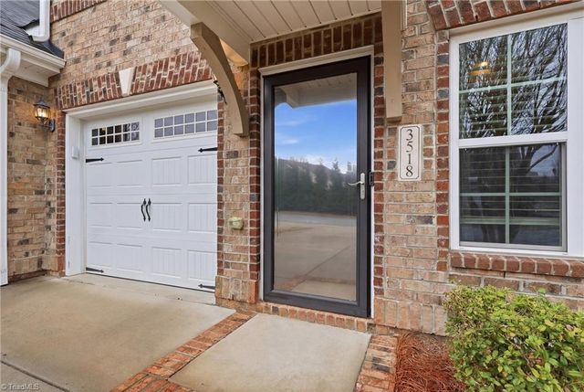 3518 Pebblestone Lane, High Point, NC 27265