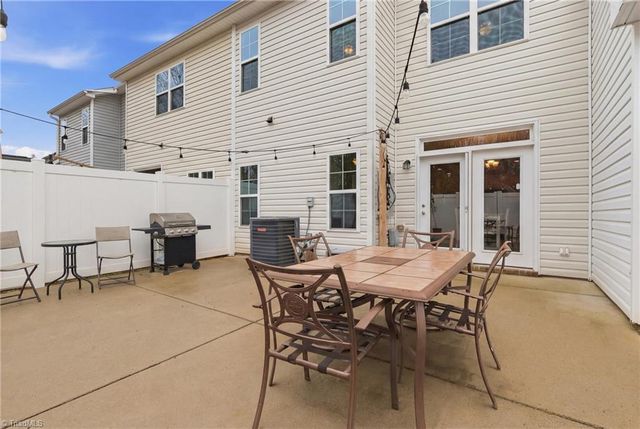 3518 Pebblestone Lane, High Point, NC 27265