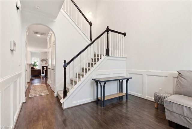 3518 Pebblestone Lane, High Point, NC 27265