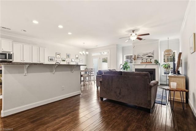 3518 Pebblestone Lane, High Point, NC 27265