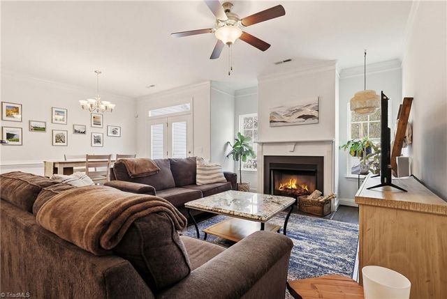 3518 Pebblestone Lane, High Point, NC 27265