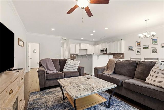 3518 Pebblestone Lane, High Point, NC 27265