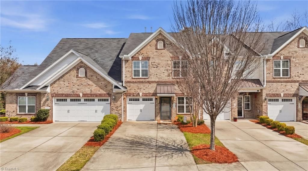 3518 Pebblestone Lane, High Point, NC 27265