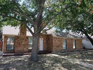 6825 Anderson Drive, The Colony, TX 75056