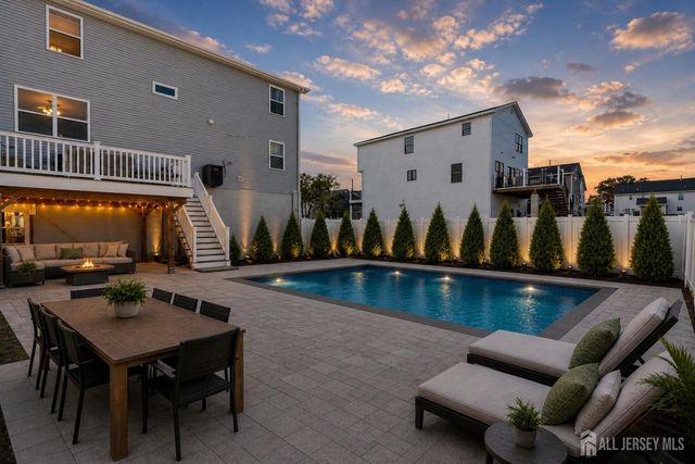 607 BAY Avenue, Union Beach, NJ 07735