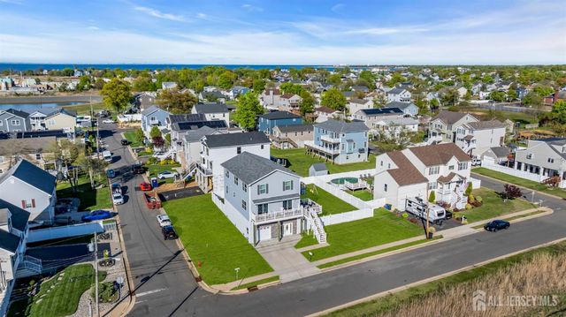 607 BAY Avenue, Union Beach, NJ 07735