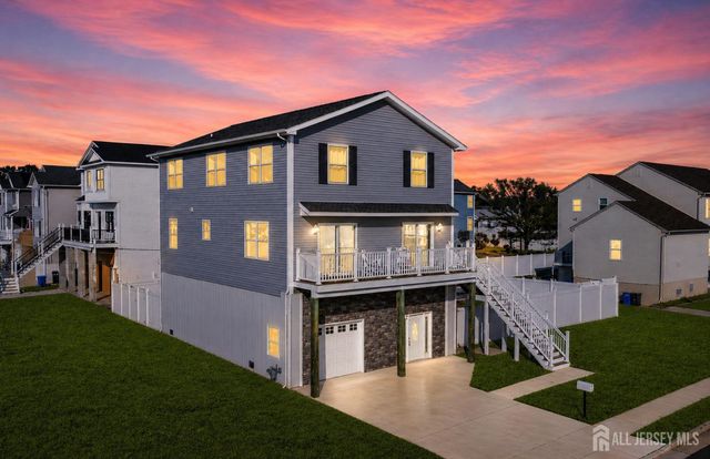 607 BAY Avenue, Union Beach, NJ 07735