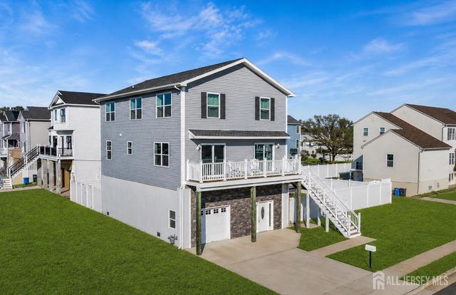 607 BAY Avenue, Union Beach, NJ 07735