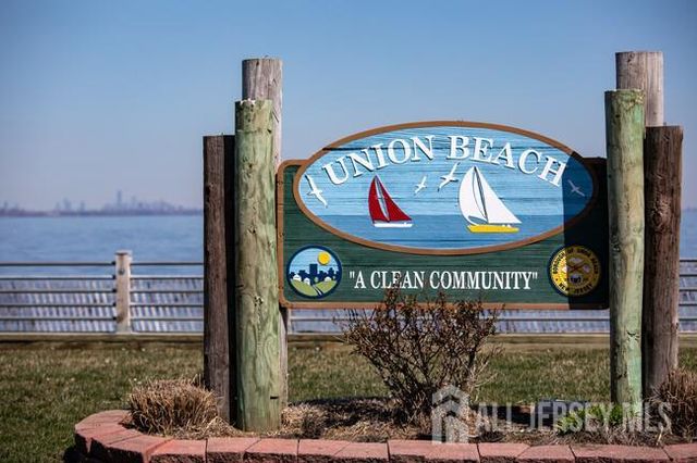 607 BAY Avenue, Union Beach, NJ 07735