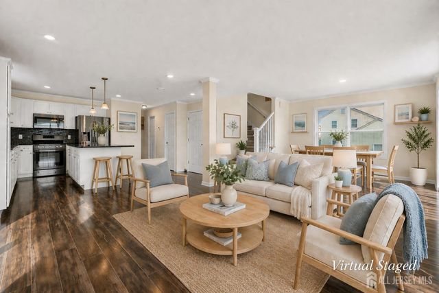 607 BAY Avenue, Union Beach, NJ 07735