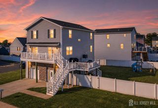607 BAY Avenue, Union Beach, NJ 07735