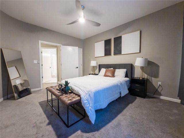 898 Oak Street SW 1211, Atlanta, GA 30310