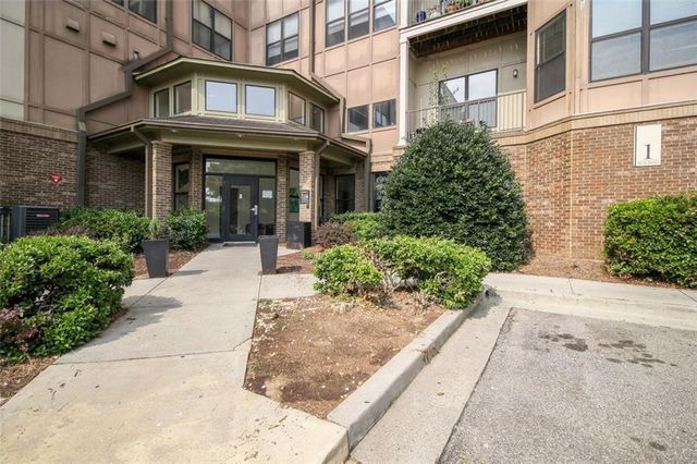 898 Oak Street SW 1211, Atlanta, GA 30310