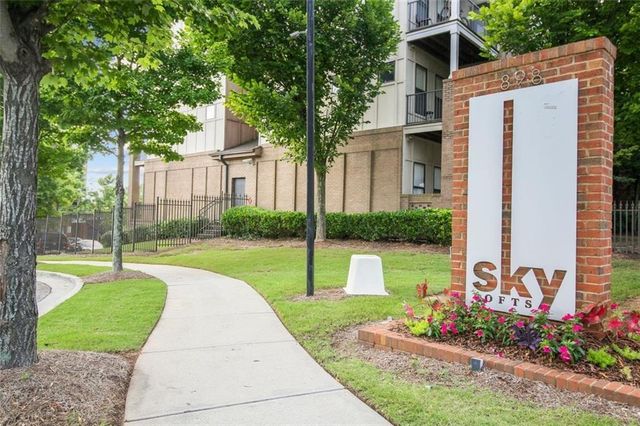 898 Oak Street SW 1211, Atlanta, GA 30310