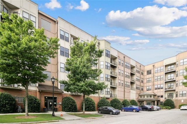 898 Oak Street SW 1211, Atlanta, GA 30310