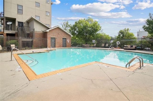 898 Oak Street SW 1211, Atlanta, GA 30310