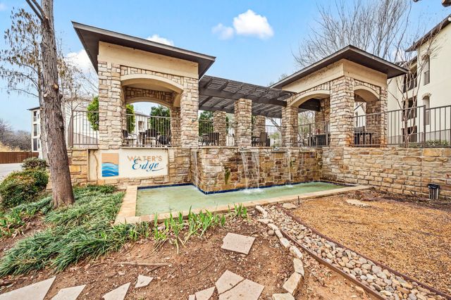 500 Waters Edge Drive 137, Lake Dallas, TX 75065
